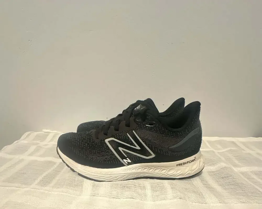 New Balance new balance
